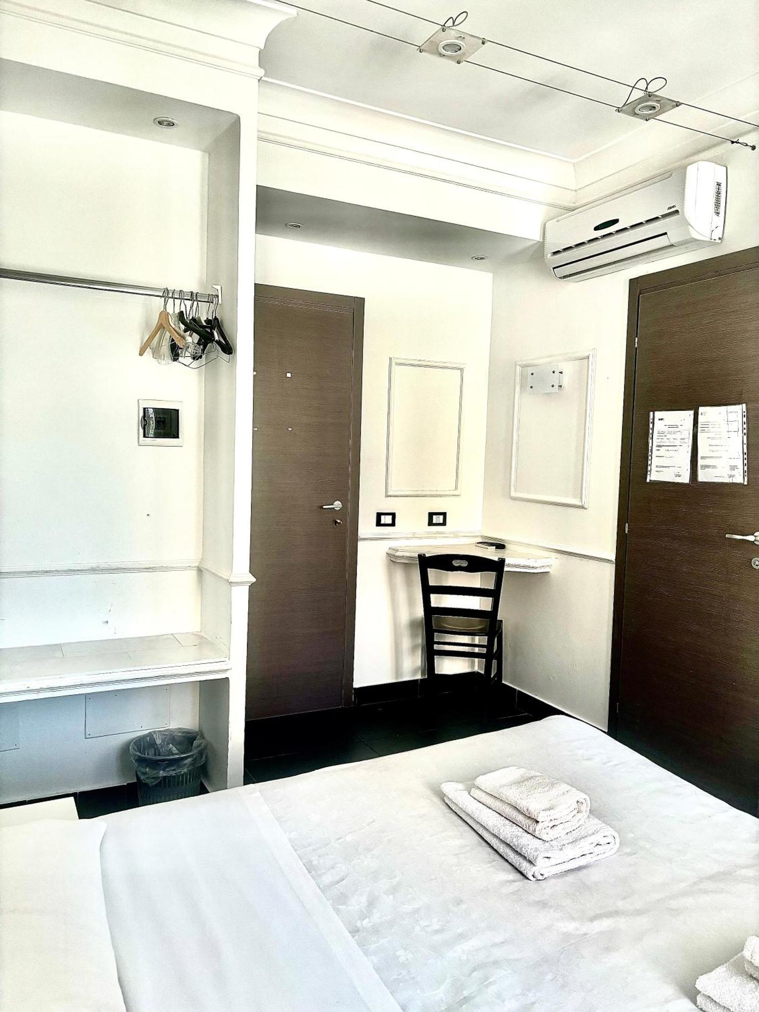 Small Double Room