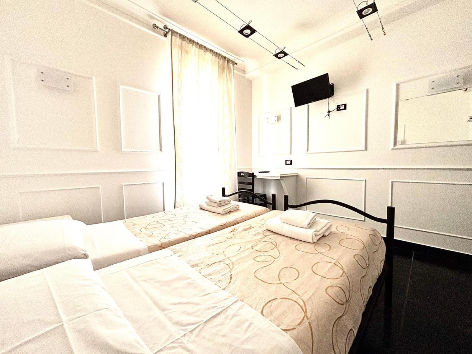 Double or Twin Room