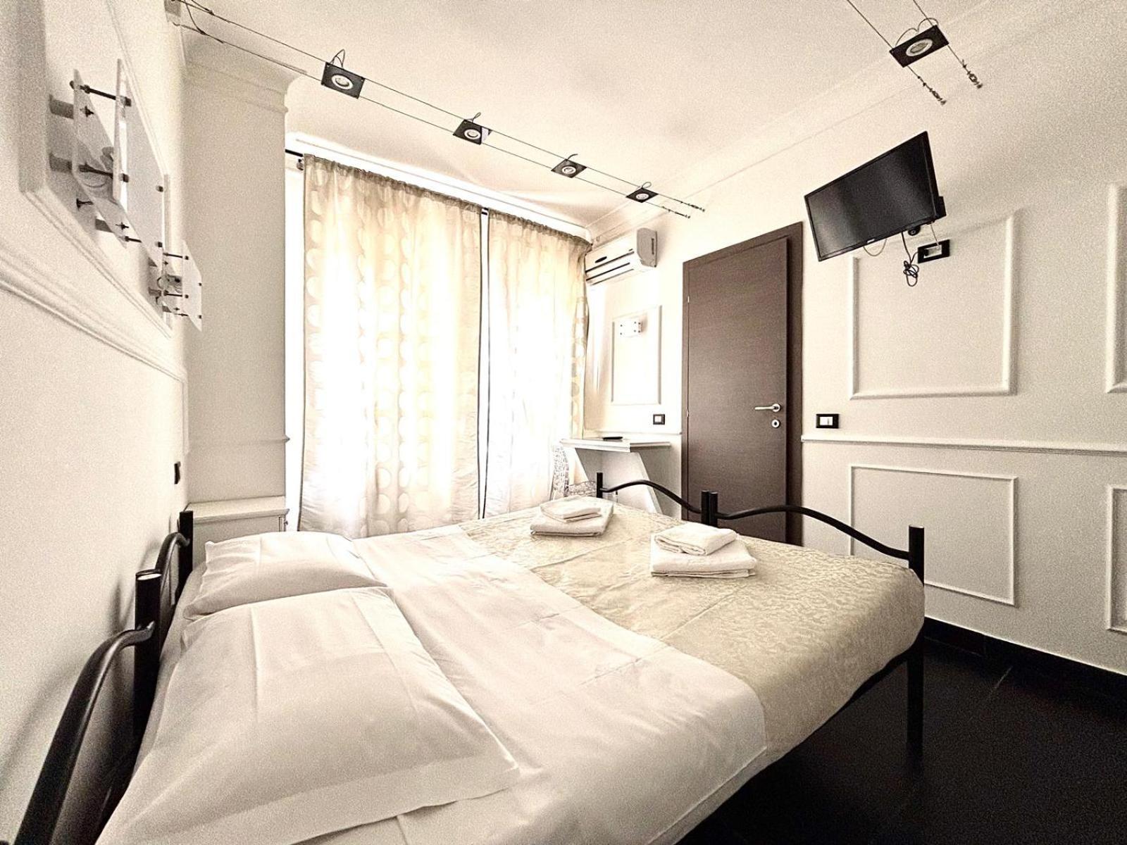 Small Double Room