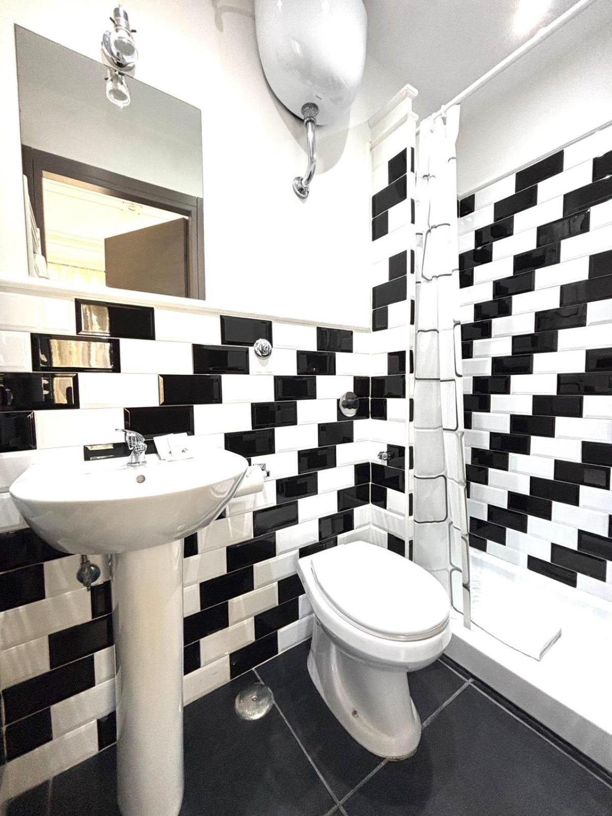Small Double Room