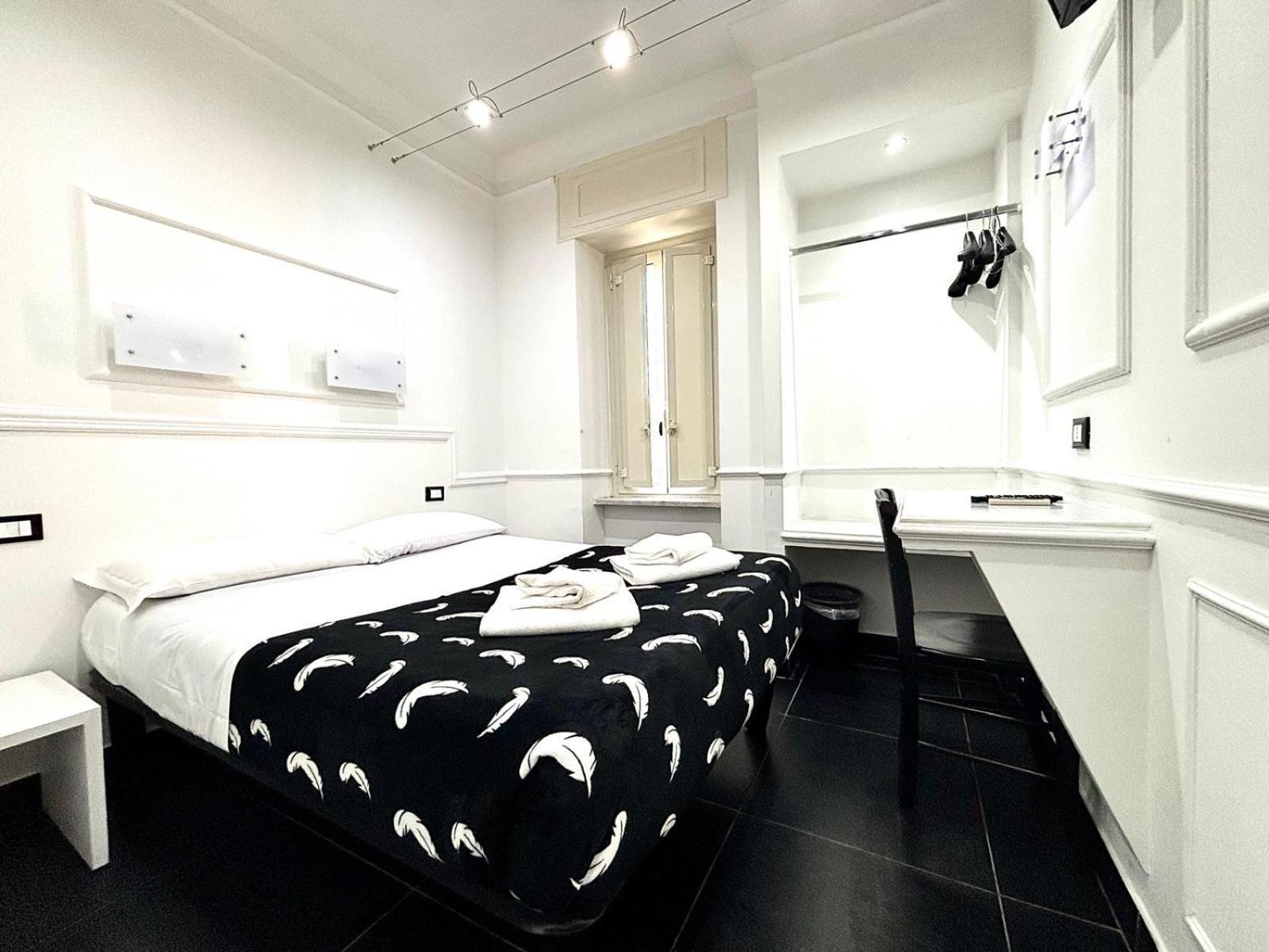 Small Double Room
