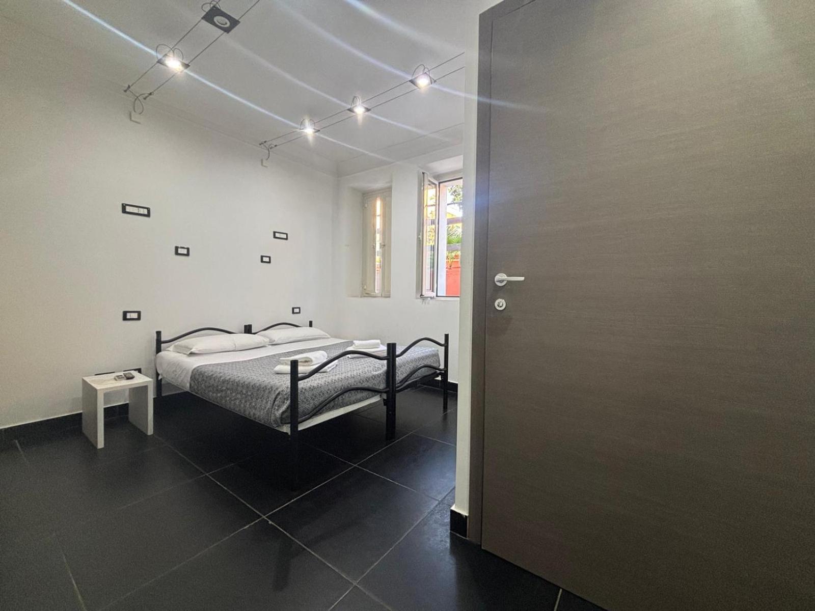 Budget Triple Room